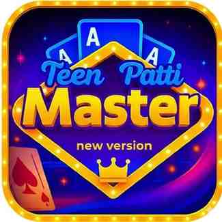 Teen Patti Master New Version 2026