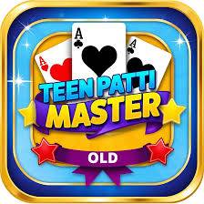Teen Patti Master Old Version 2021