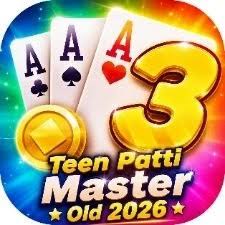 Teen Patti Master Old Version 2026