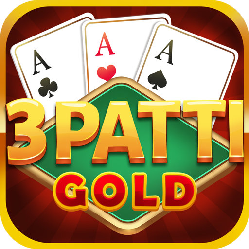 Teen Patti Gold all version
