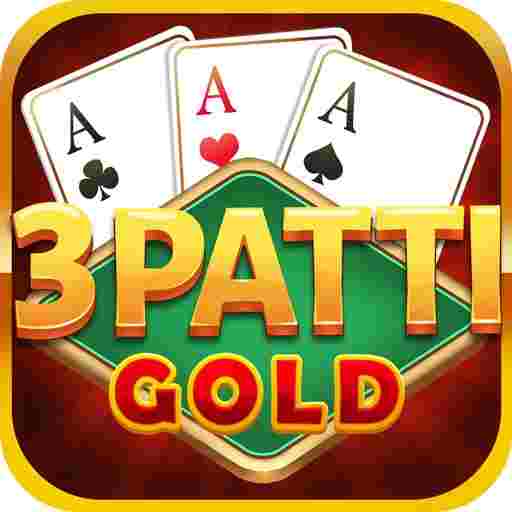 Teen Patti Gold all version