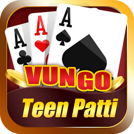 Teen Patti Vungo