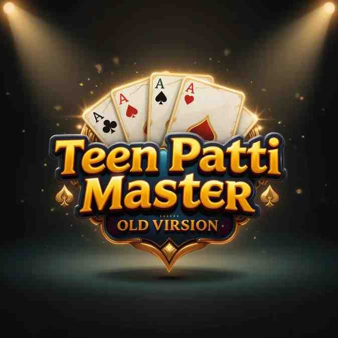 Old Teen Patti Master Gold Version
