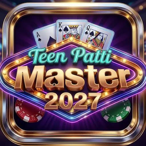 Teen Patti Master 2027 Old Version
