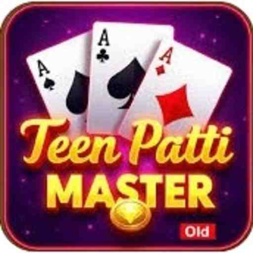 Teen Patti Master Old Version